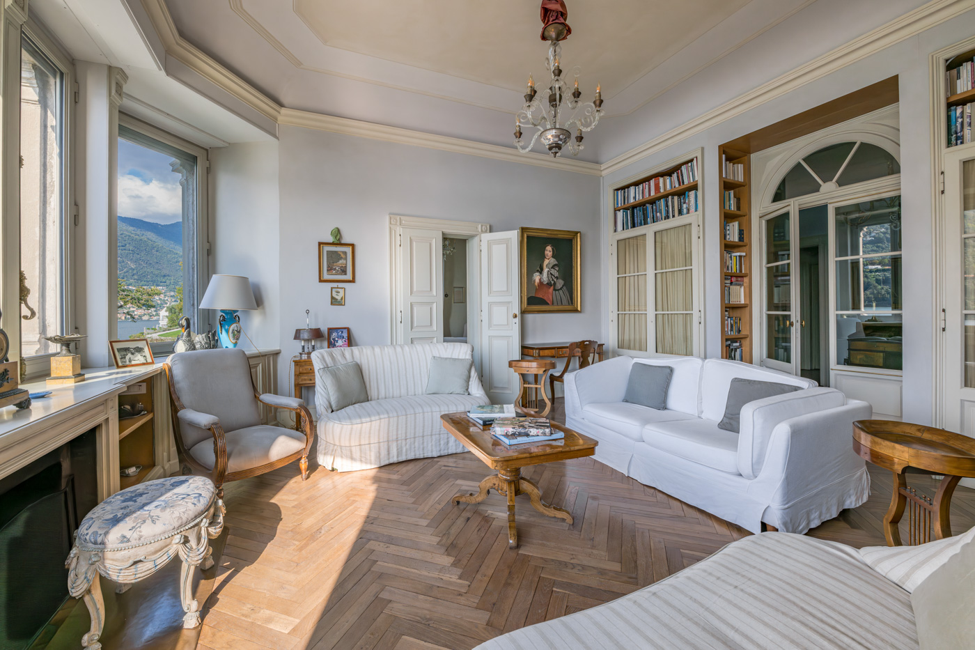 Villa Maria Taglioni Estate photo 14