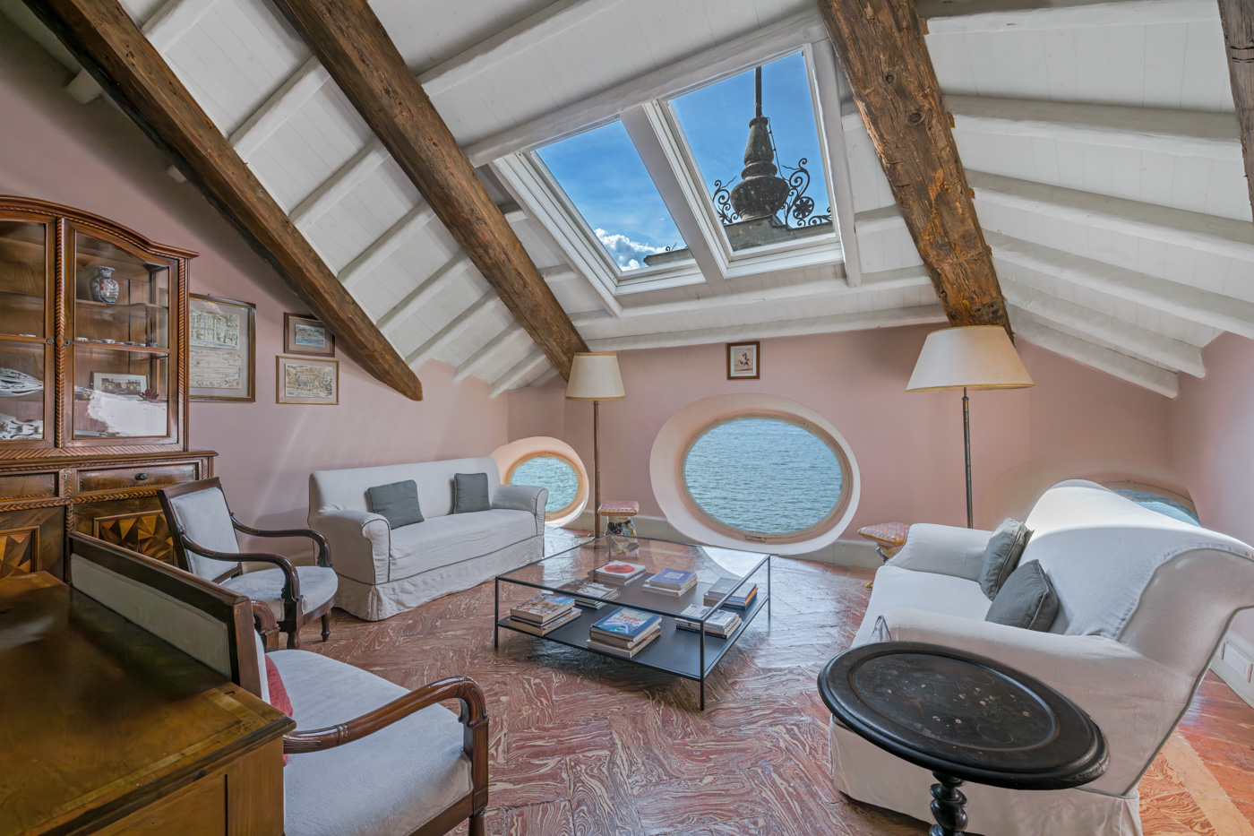 Villa Maria Taglioni Estate photo 16
