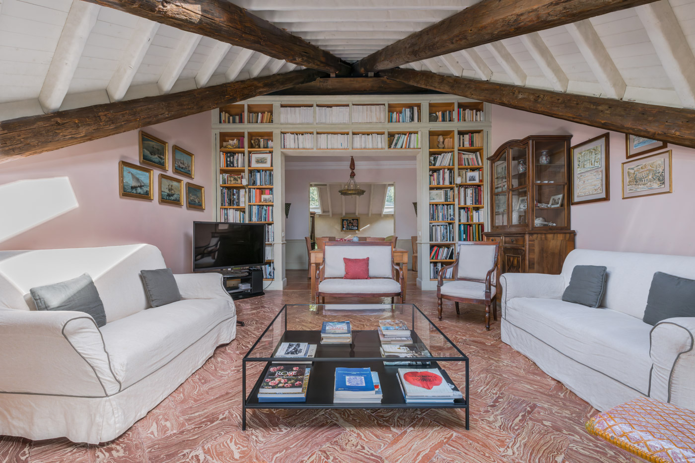 Villa Maria Taglioni Estate photo 17