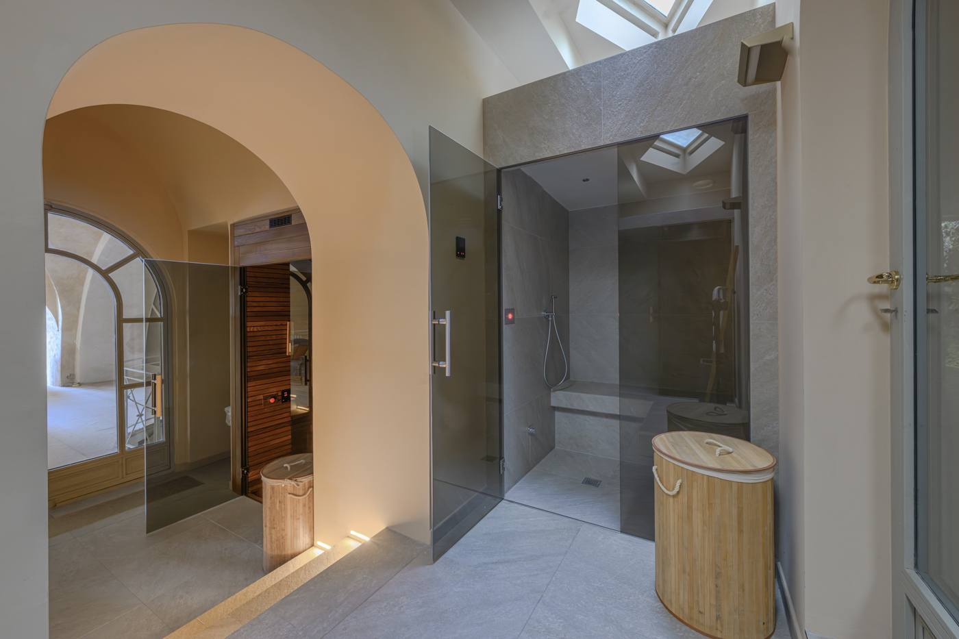 Villa Maria Taglioni Estate photo 18