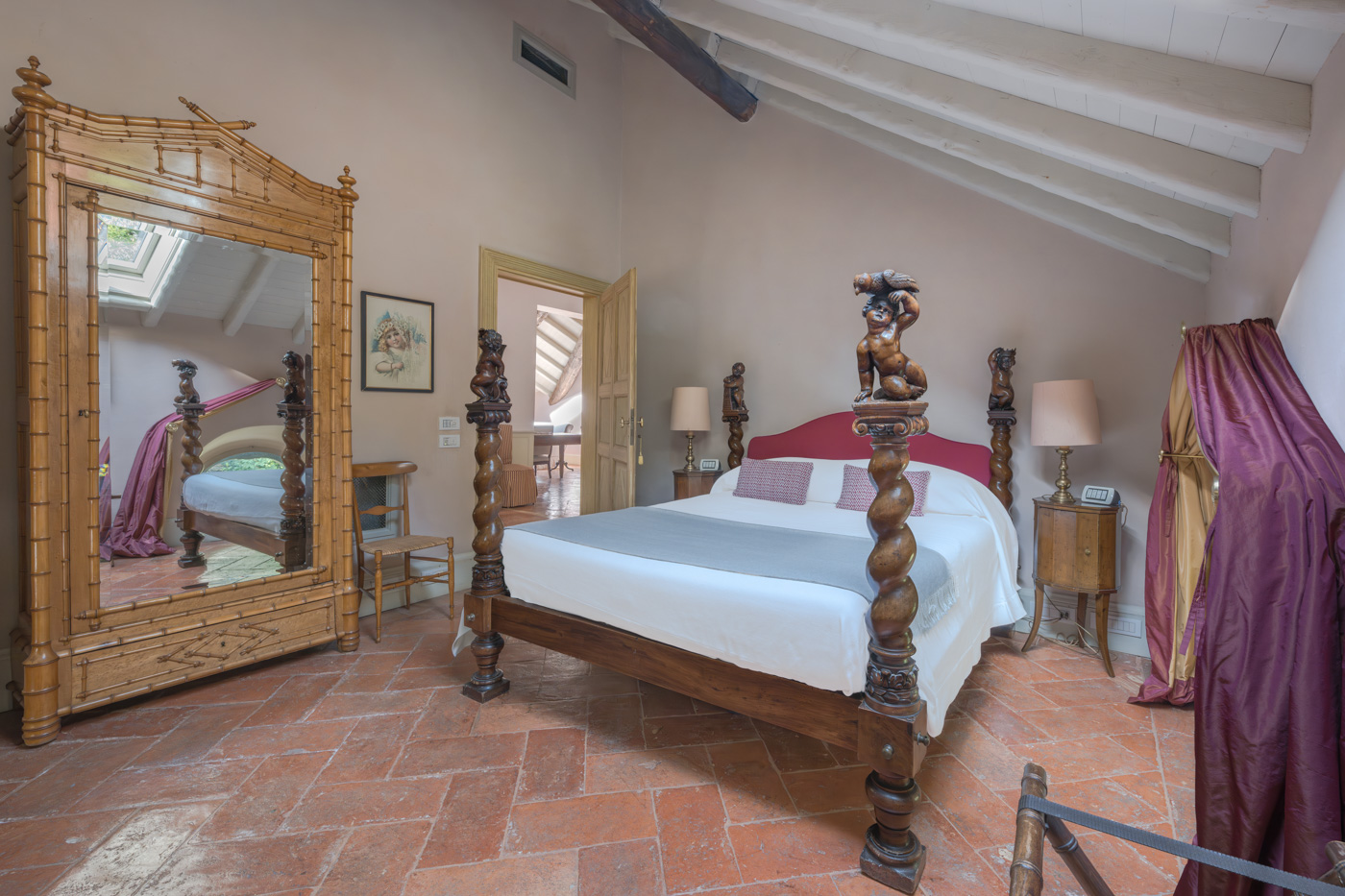 Villa Maria Taglioni Estate photo 23