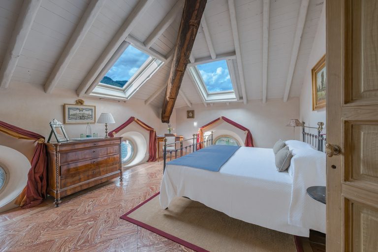 Villa Maria Taglioni Estate, Lake Como — photo 51