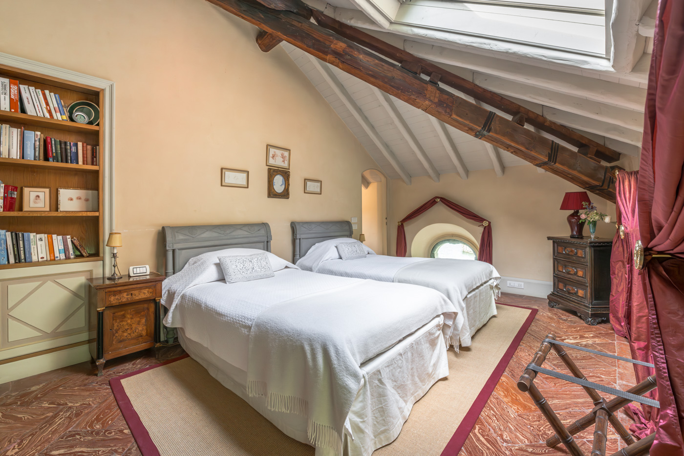 Villa Maria Taglioni Estate photo 28