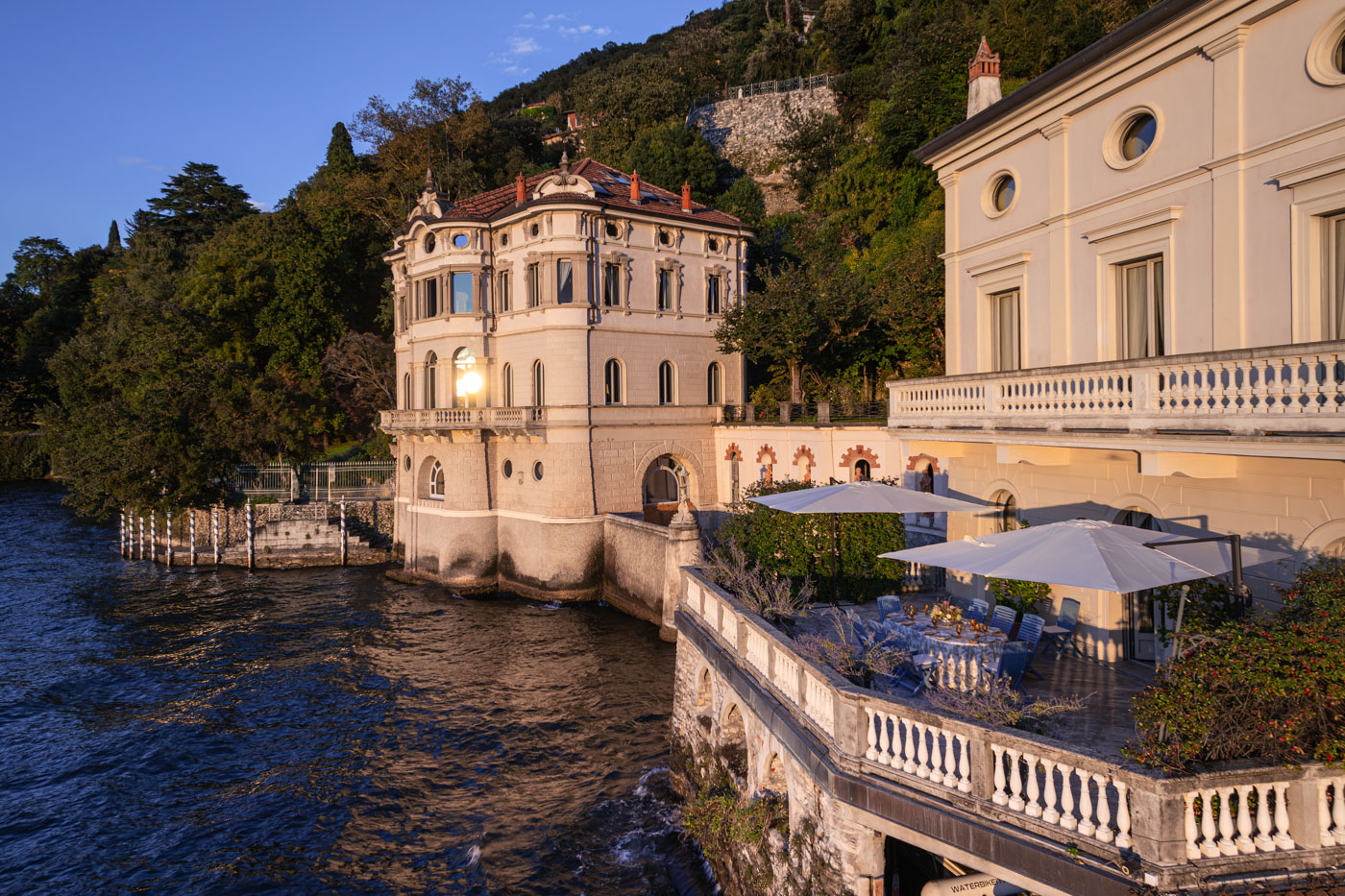 Villa Maria Taglioni Estate photo 31