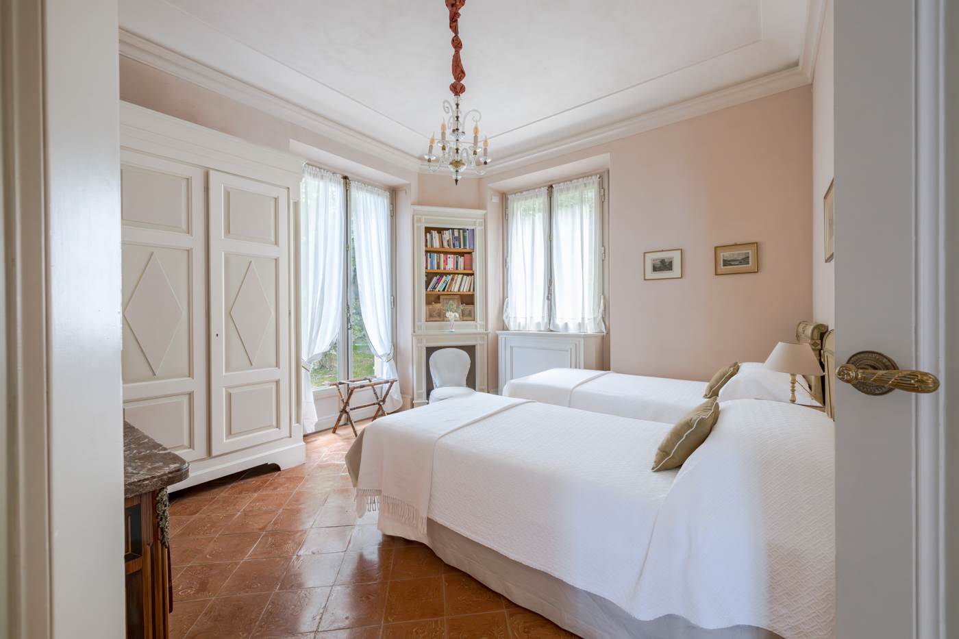 Villa Maria Taglioni Estate photo 42