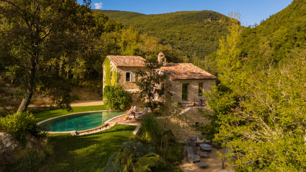 Villa Molinella