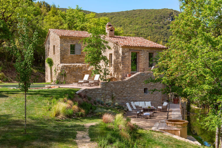 Villa Molinella
