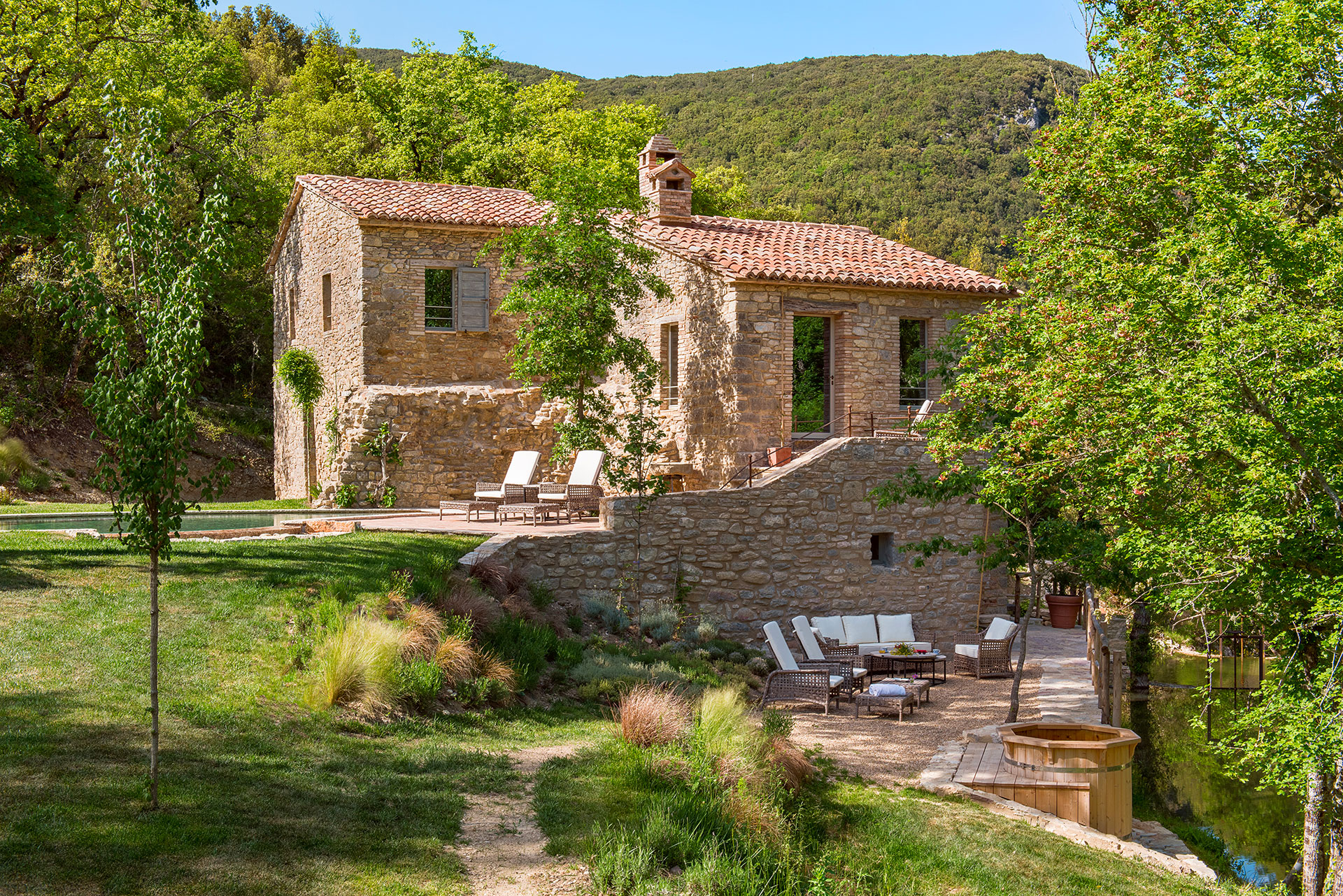 Villa Molinella photo 2
