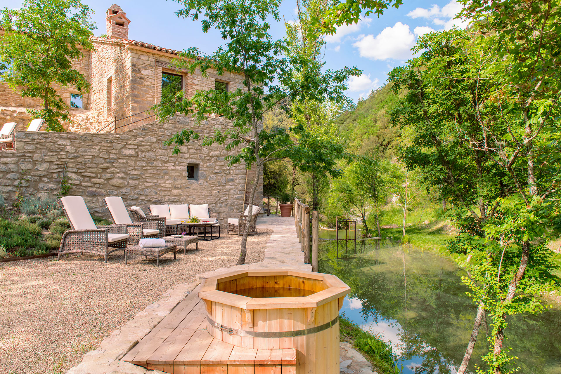 Villa Molinella photo 5