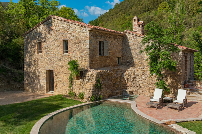 Villa Molinella