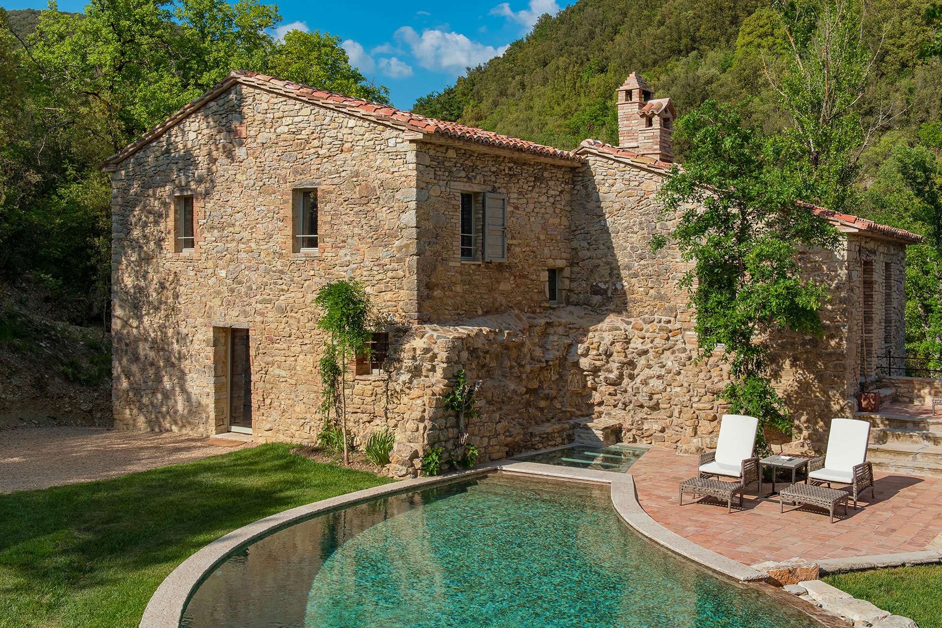 Villa Molinella photo 6