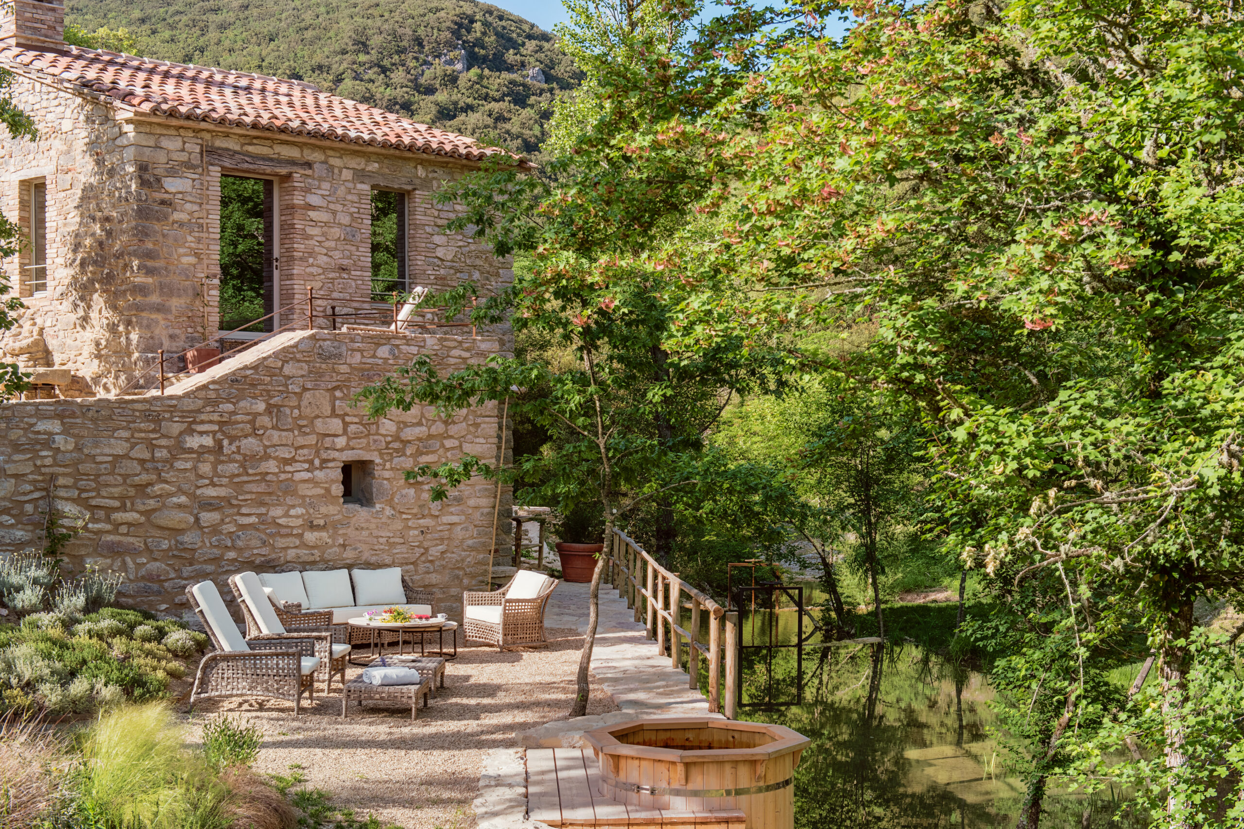 Villa Molinella photo 7