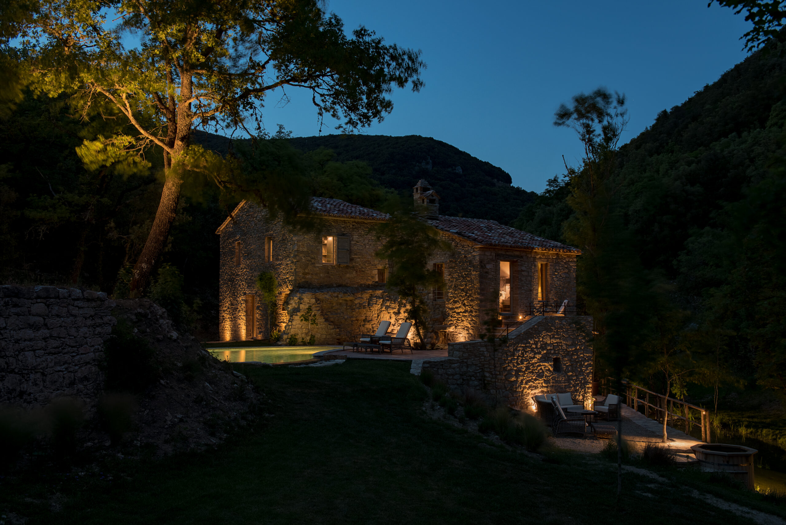 Villa Molinella photo 11
