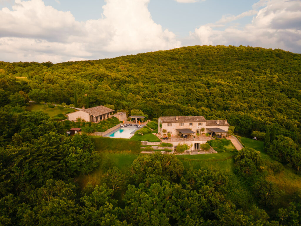 Villa Monticelli