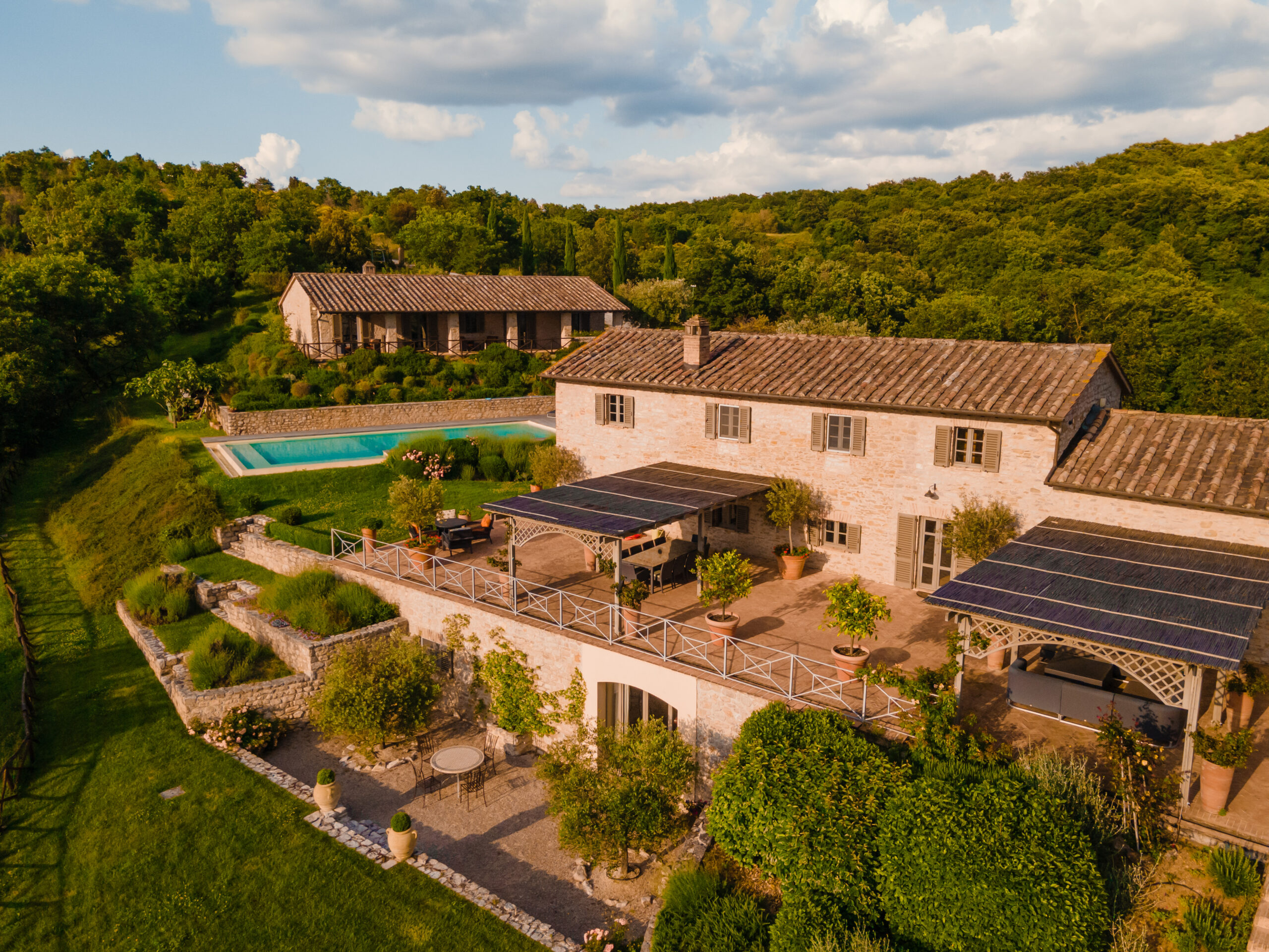Villa Monticelli photo 2