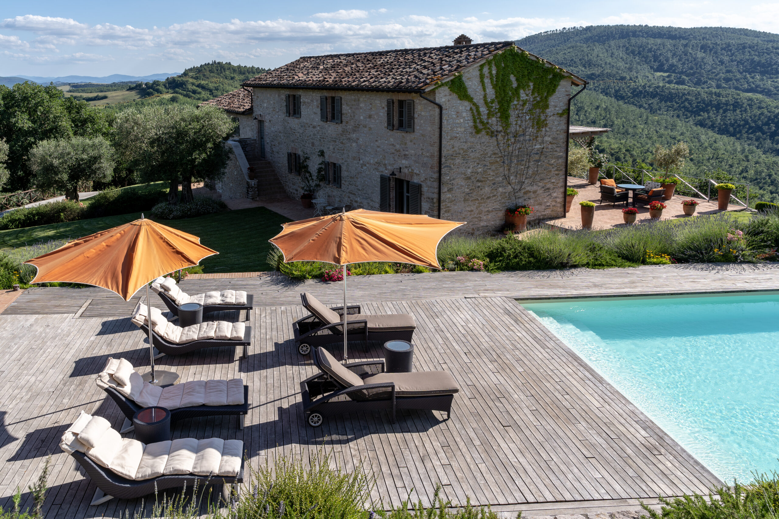 Villa Monticelli photo 5