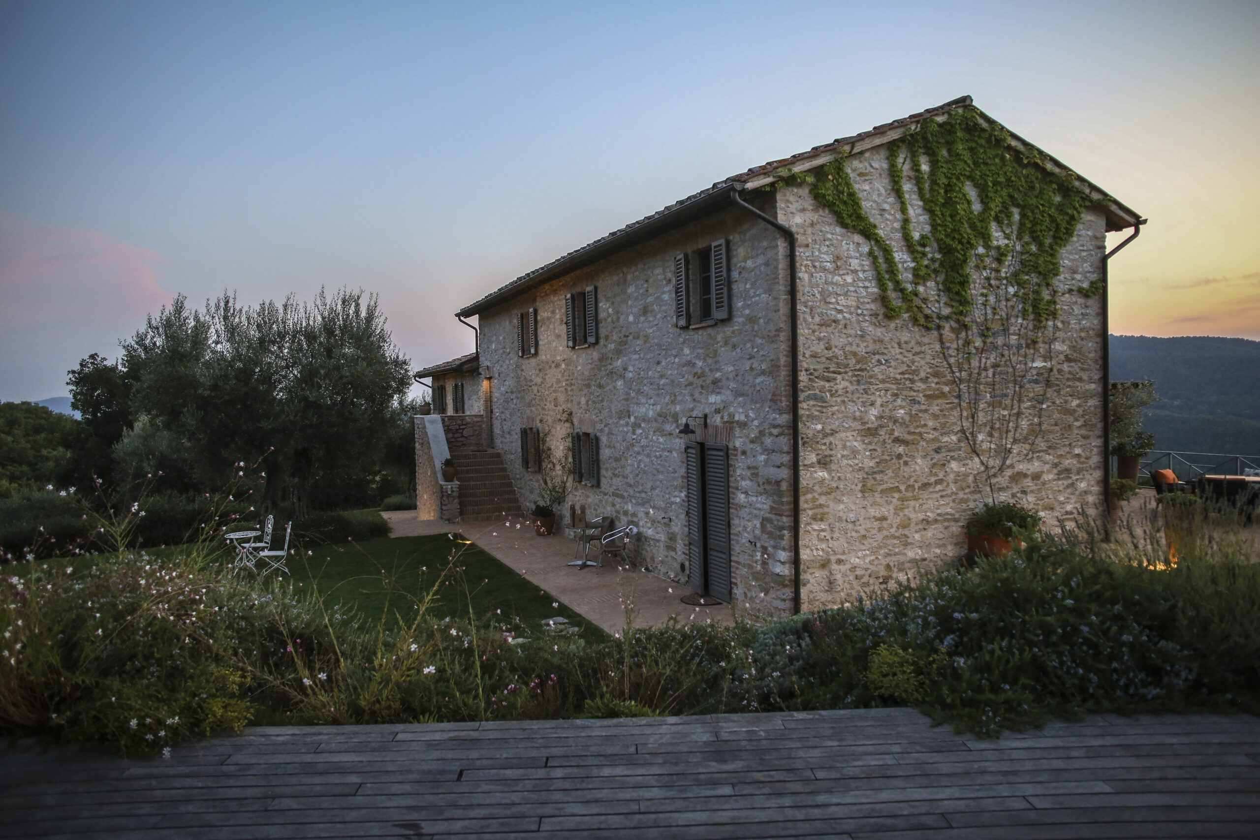 Villa Monticelli photo 8