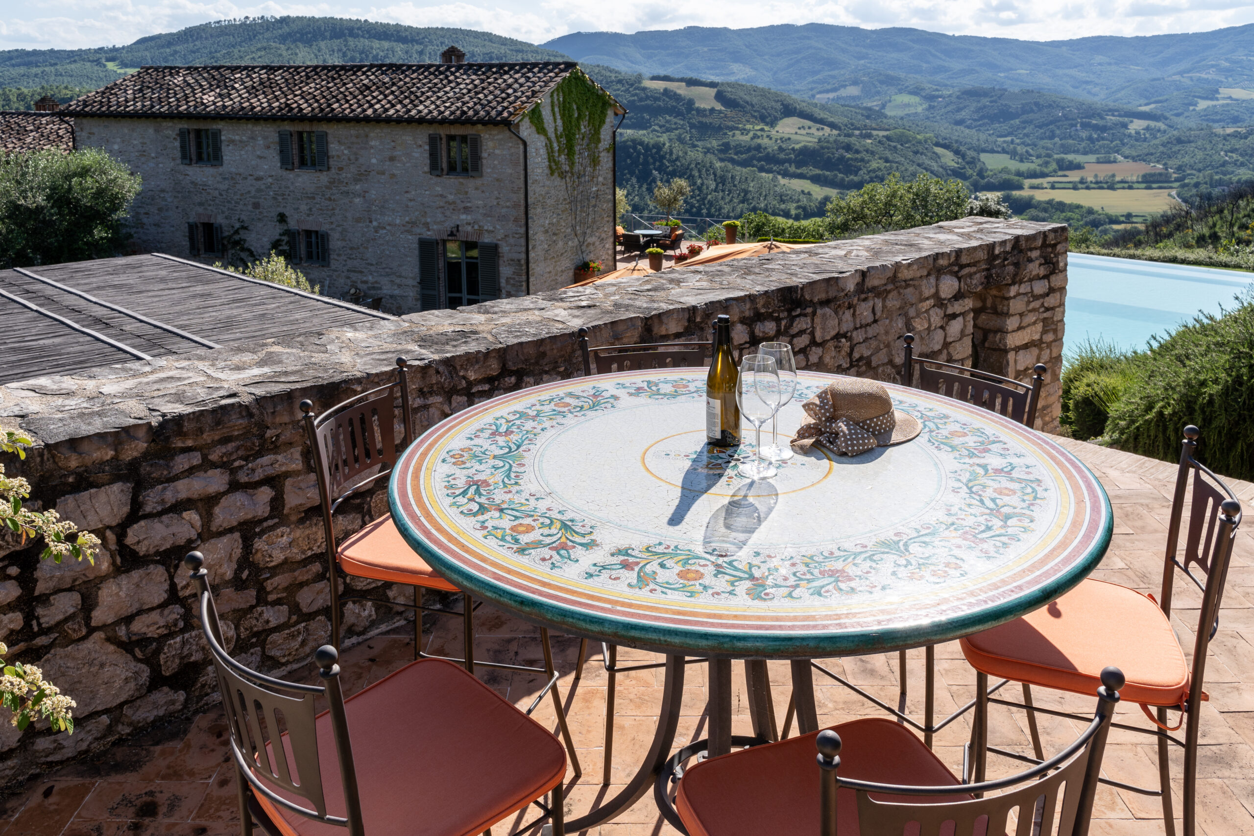 Villa Monticelli photo 11