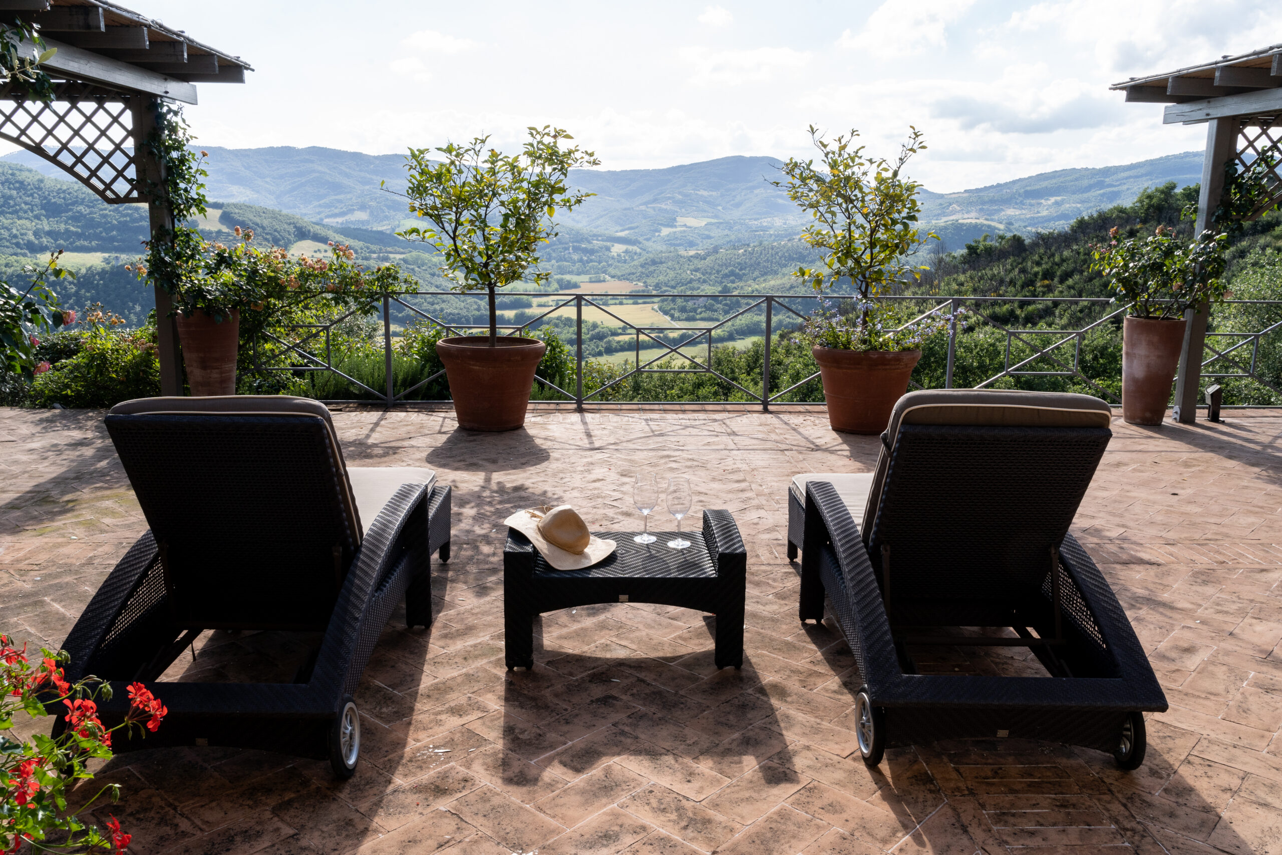 Villa Monticelli photo 12