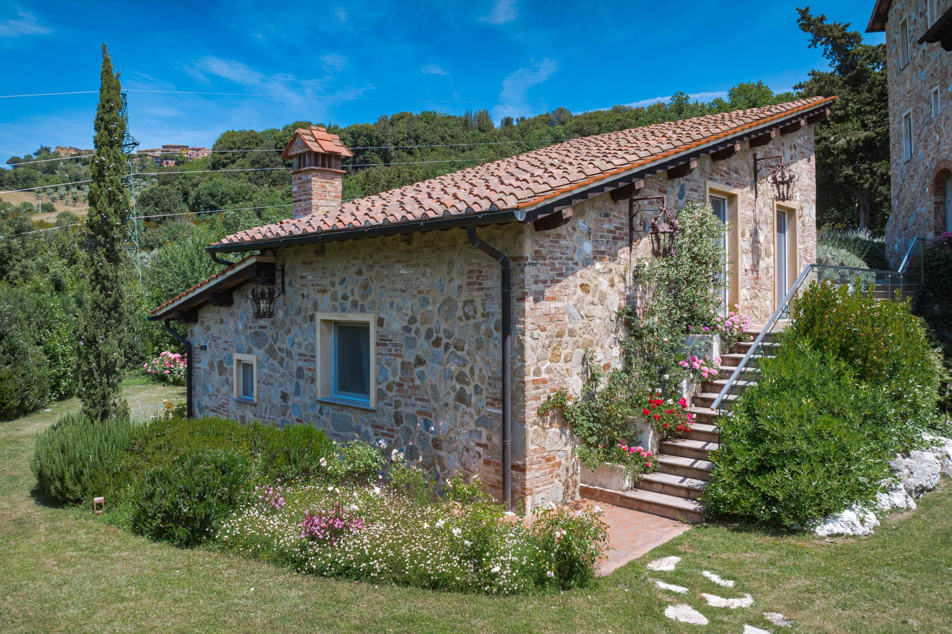 Villa Montosca photo 5
