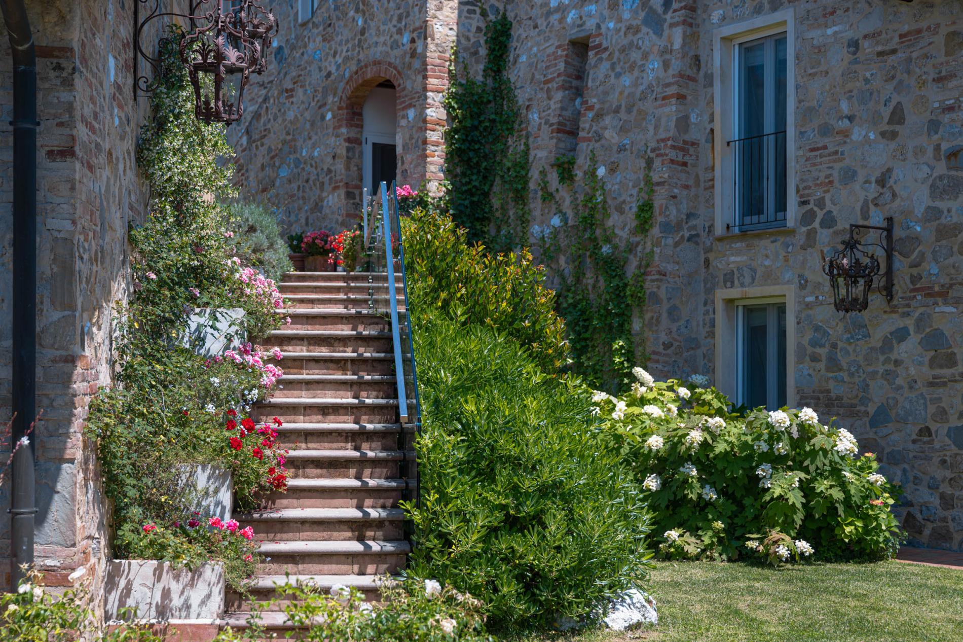 Villa Montosca photo 7