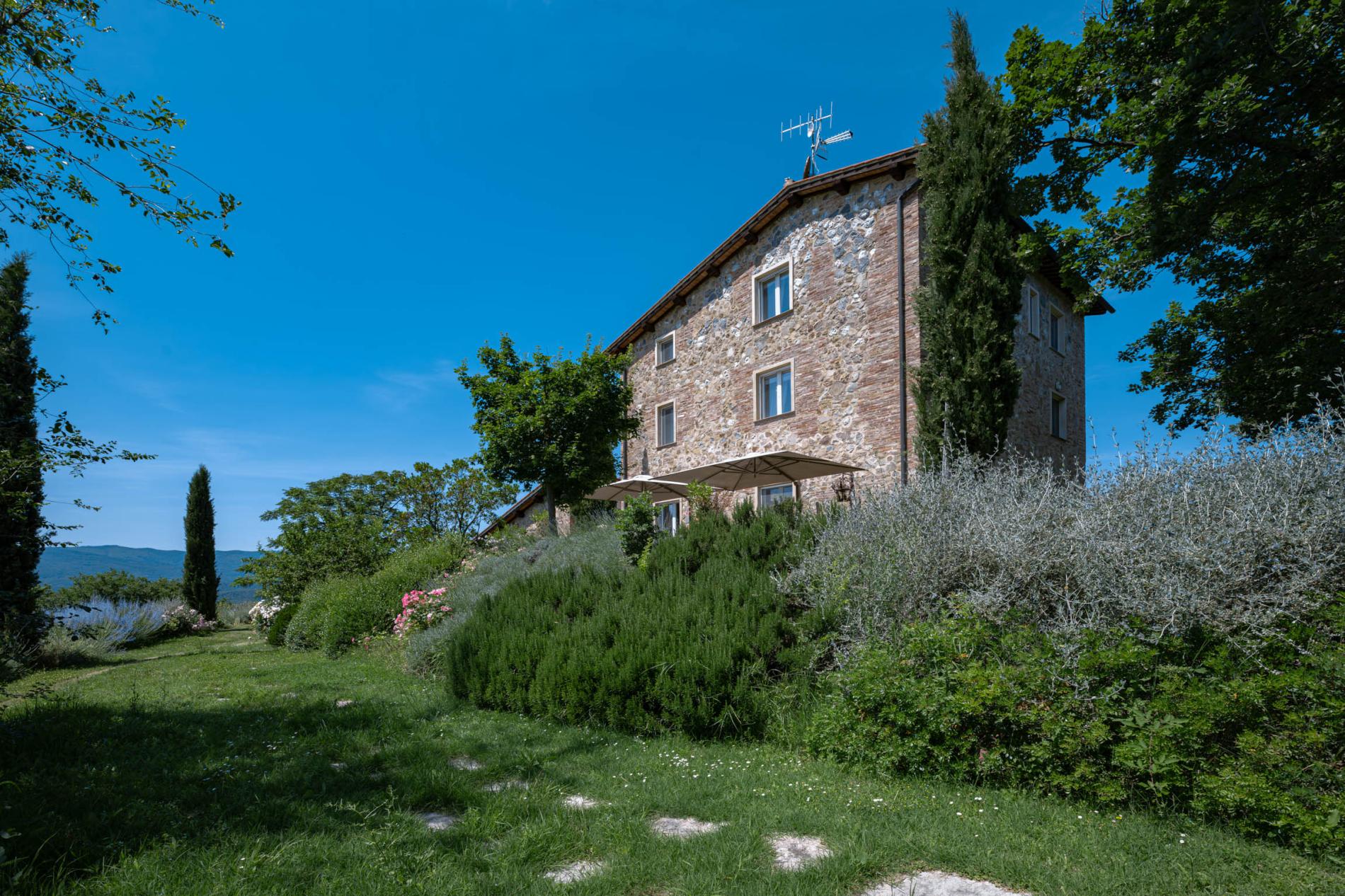 Villa Montosca photo 10
