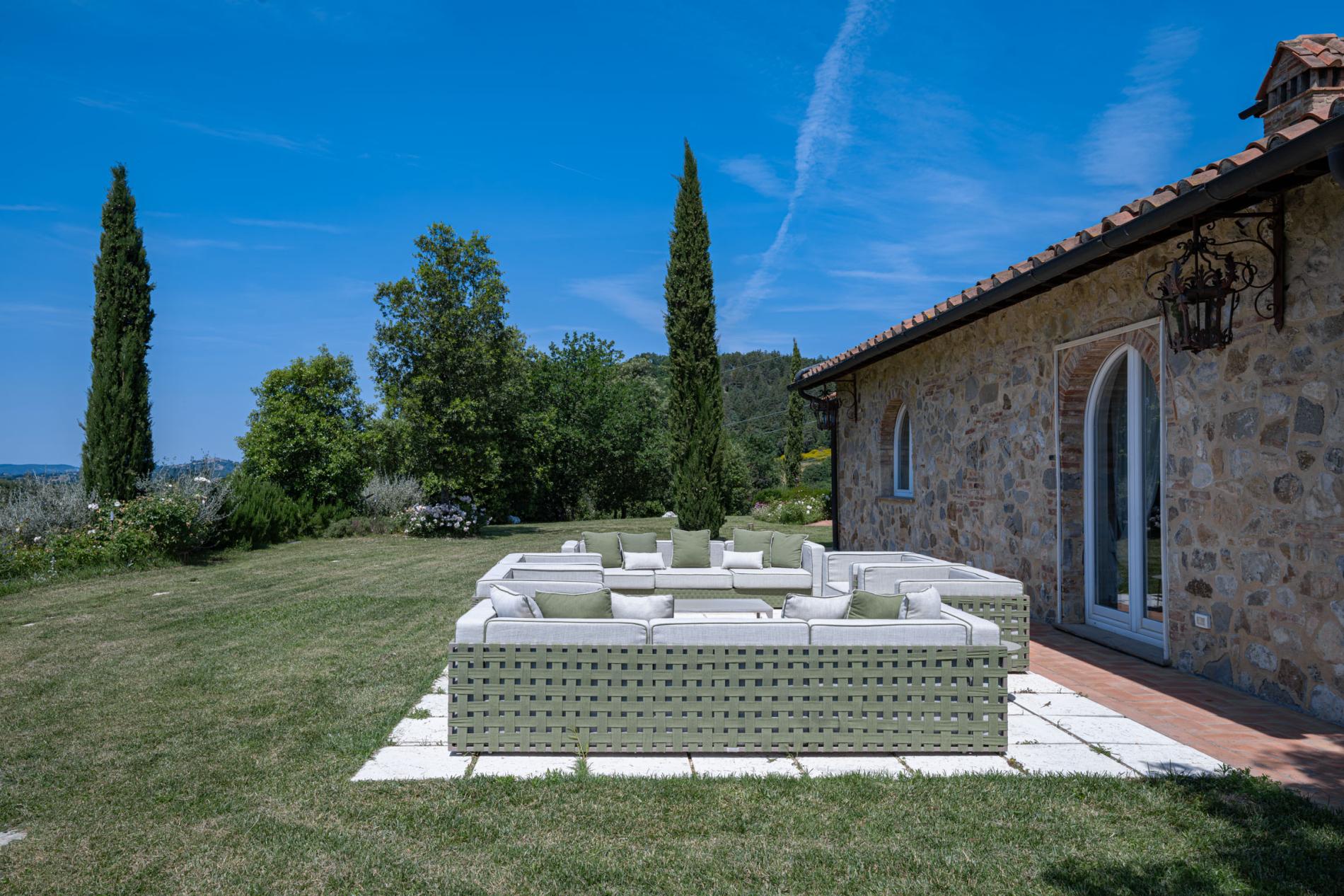 Villa Montosca photo 11