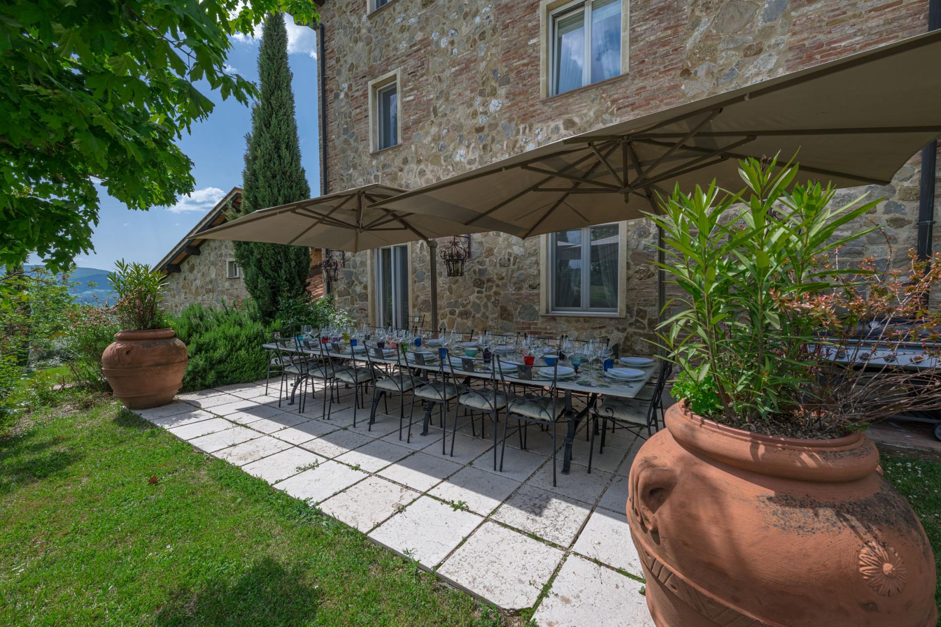 Villa Montosca photo 12