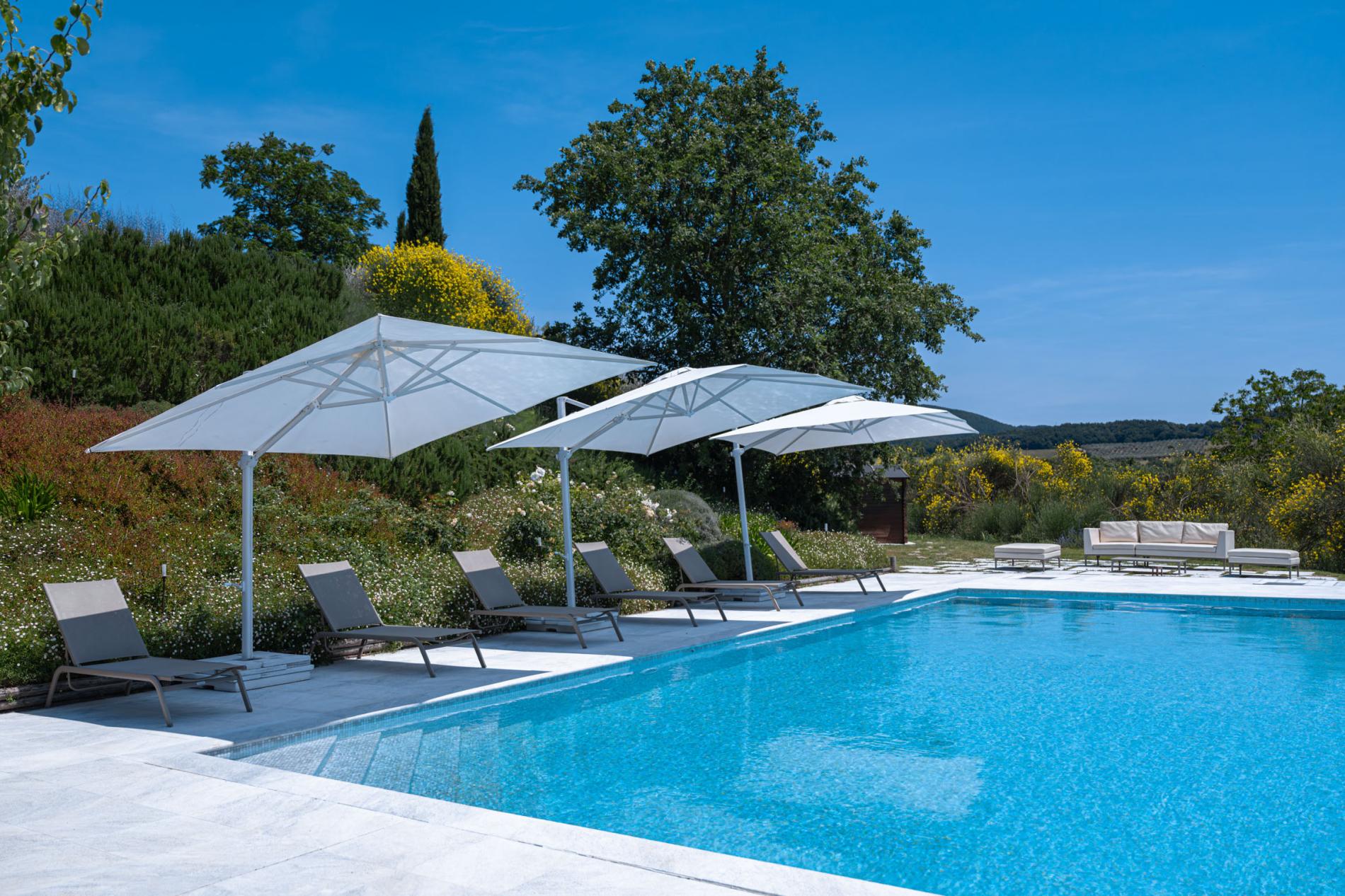 Villa Montosca photo 13