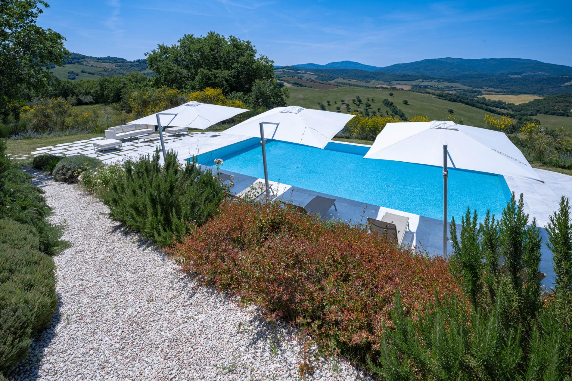Villa Montosca photo 14