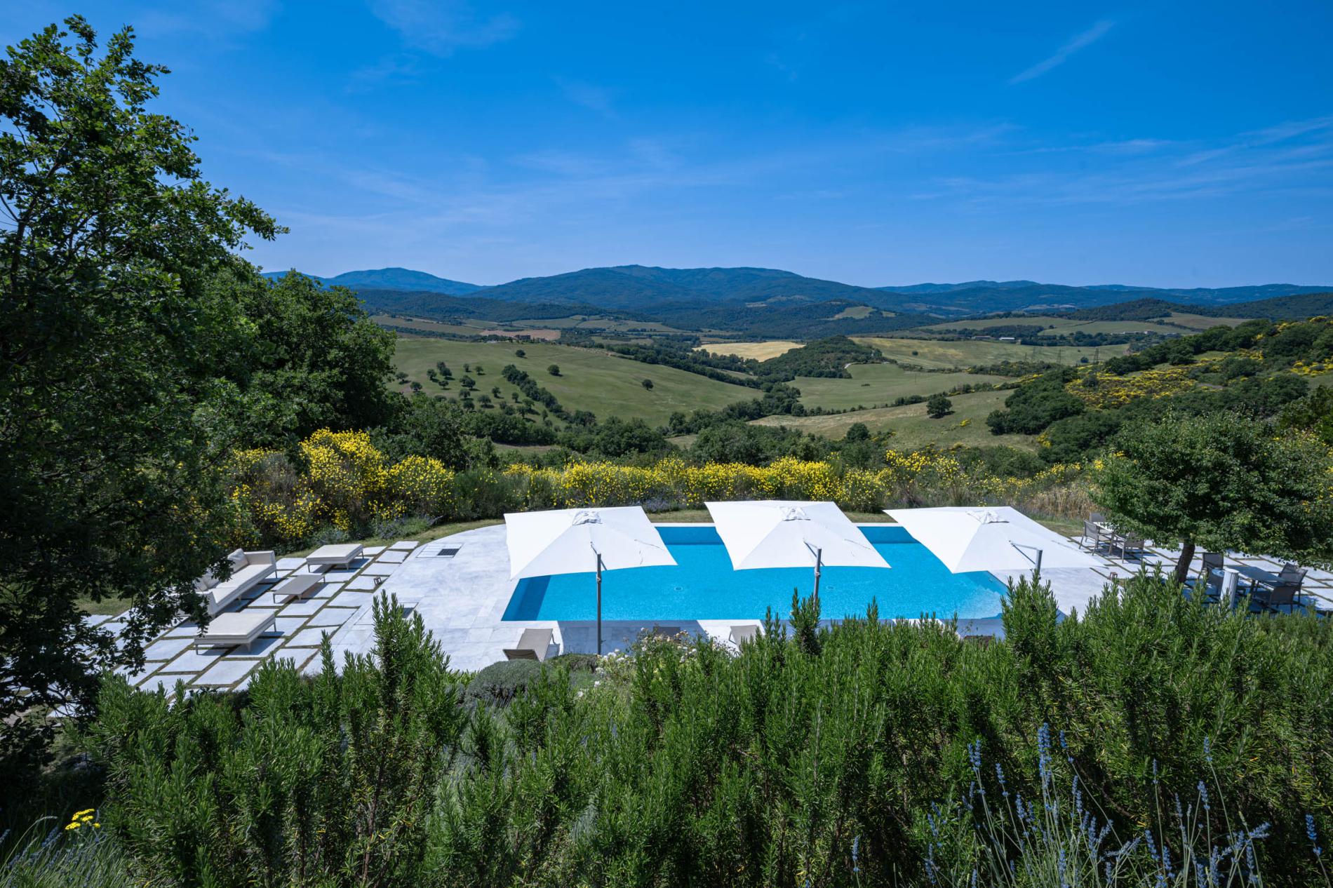 Villa Montosca photo 15