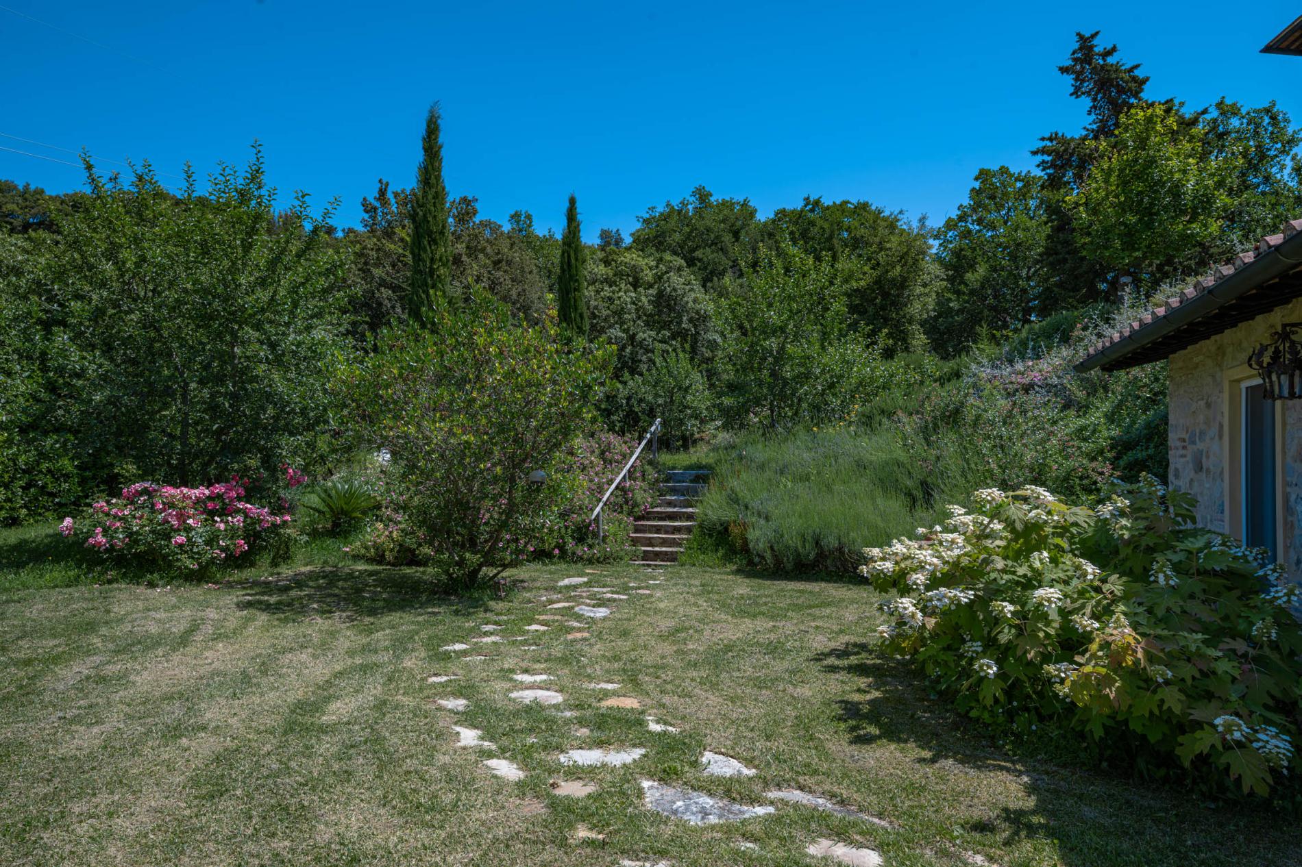 Villa Montosca photo 16