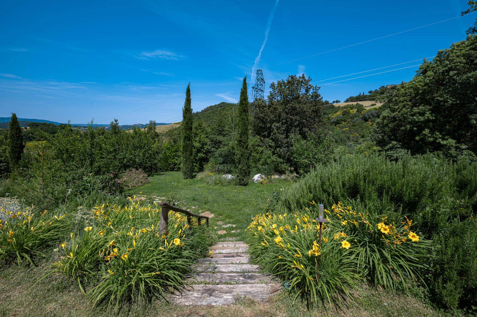Villa Montosca photo 17
