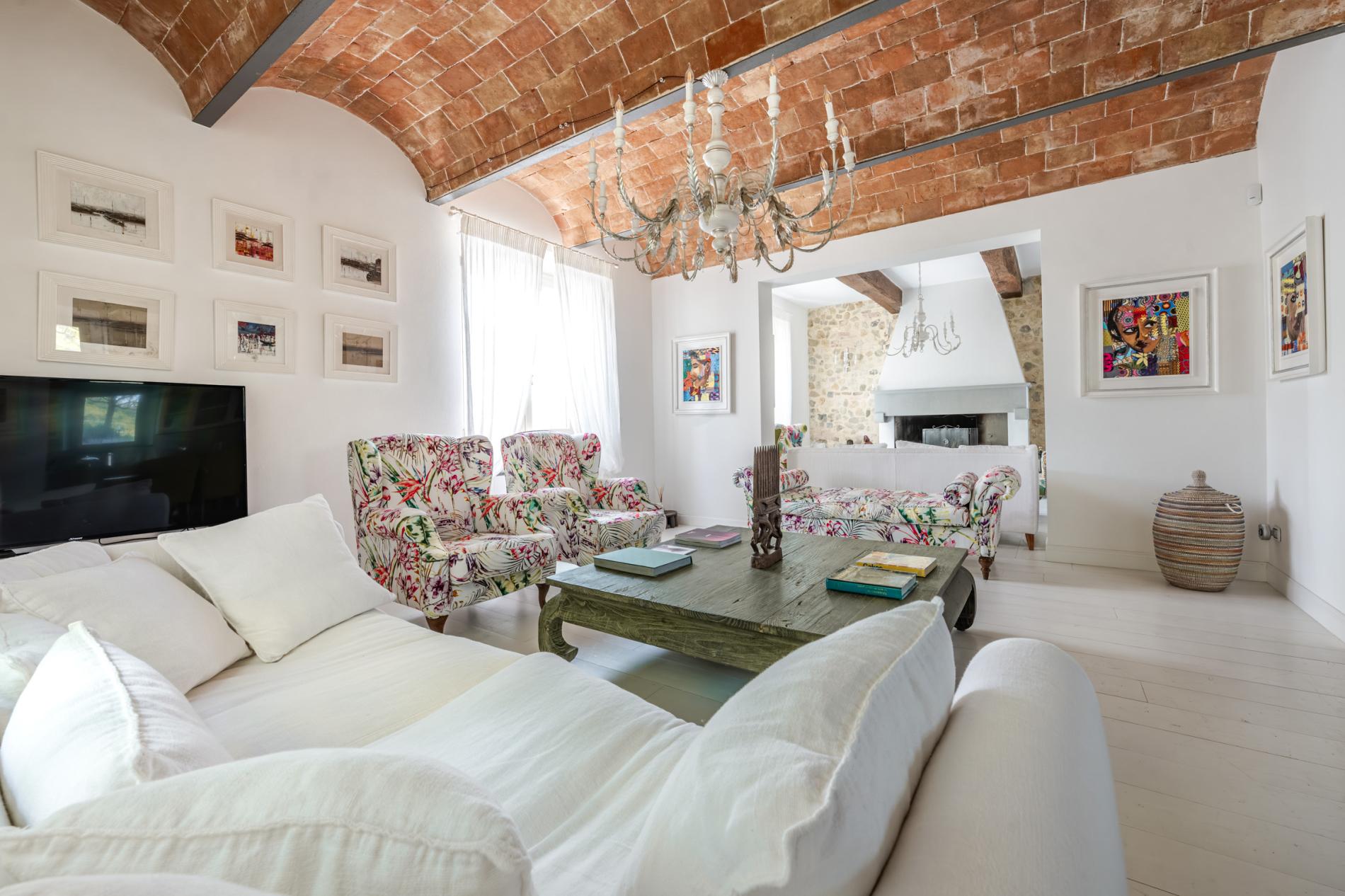 Villa Montosca photo 18