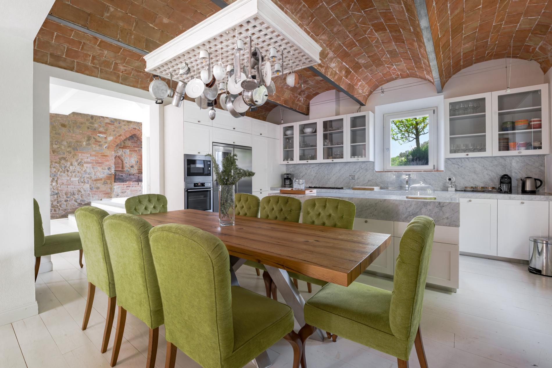 Villa Montosca photo 19