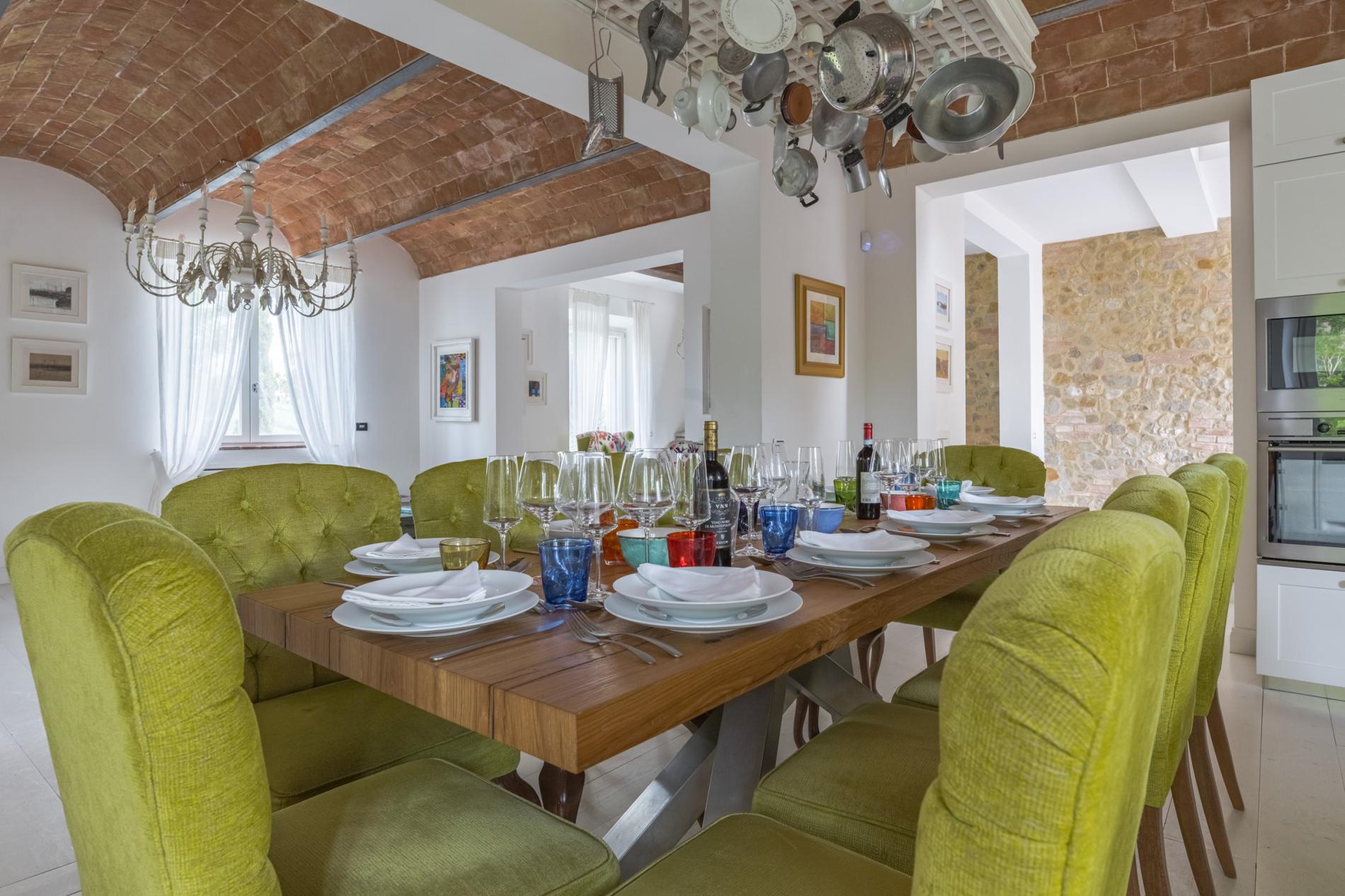 Villa Montosca photo 20