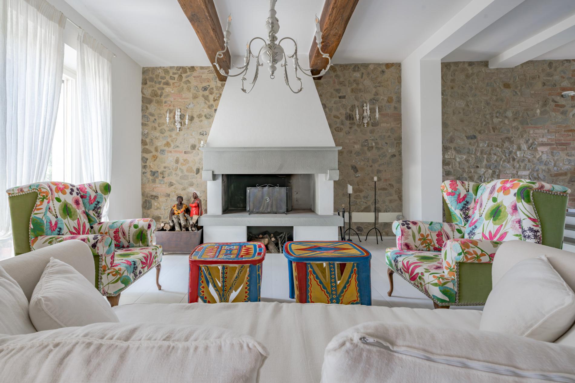 Villa Montosca photo 21