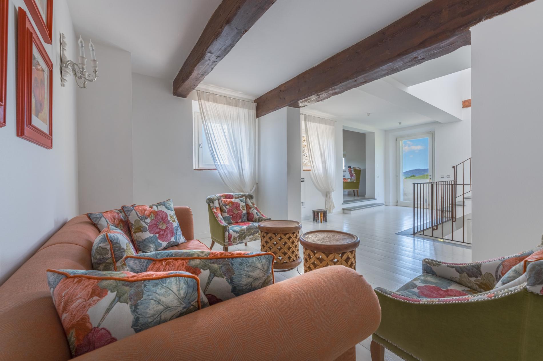 Villa Montosca photo 22
