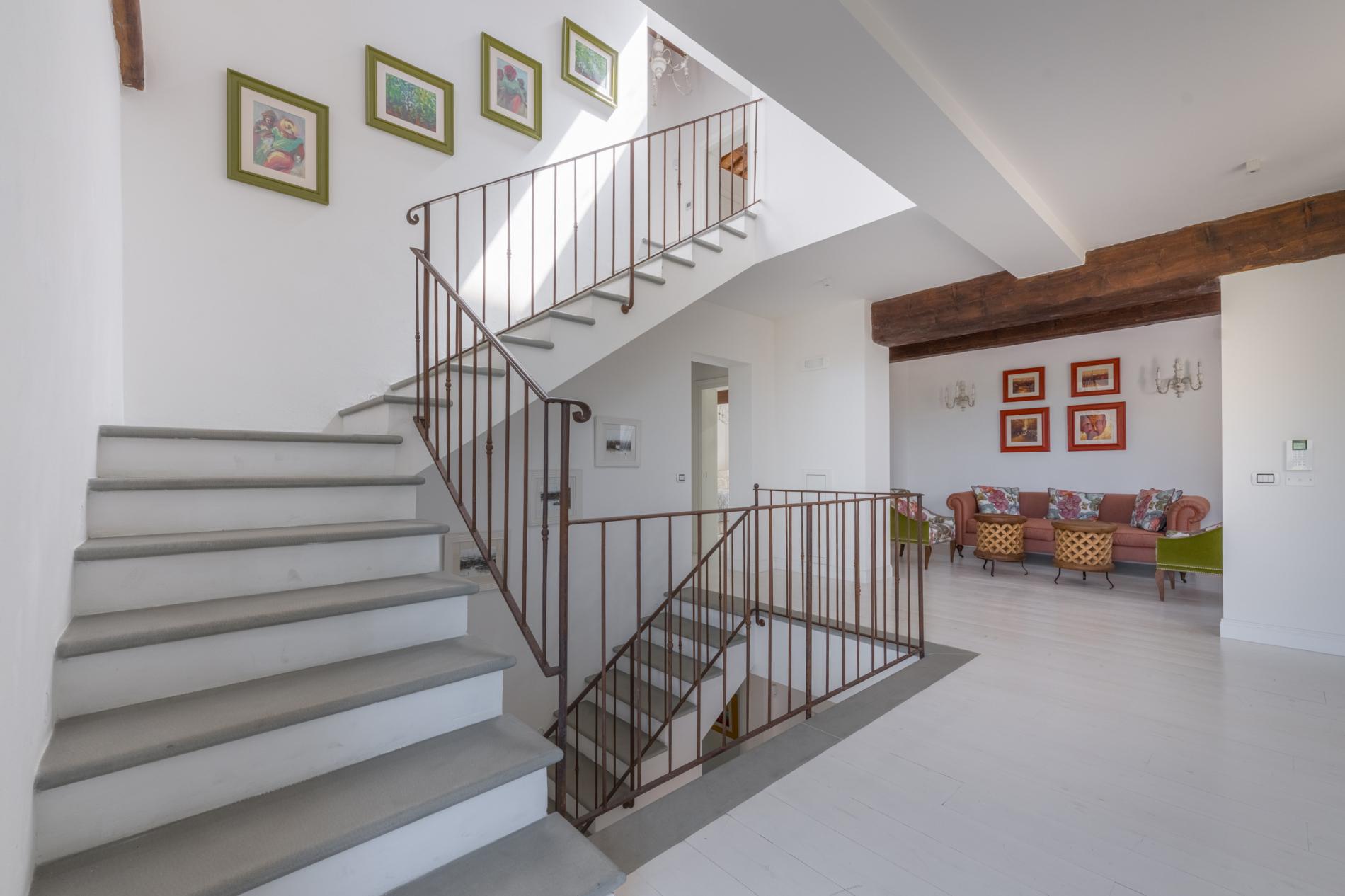 Villa Montosca photo 23