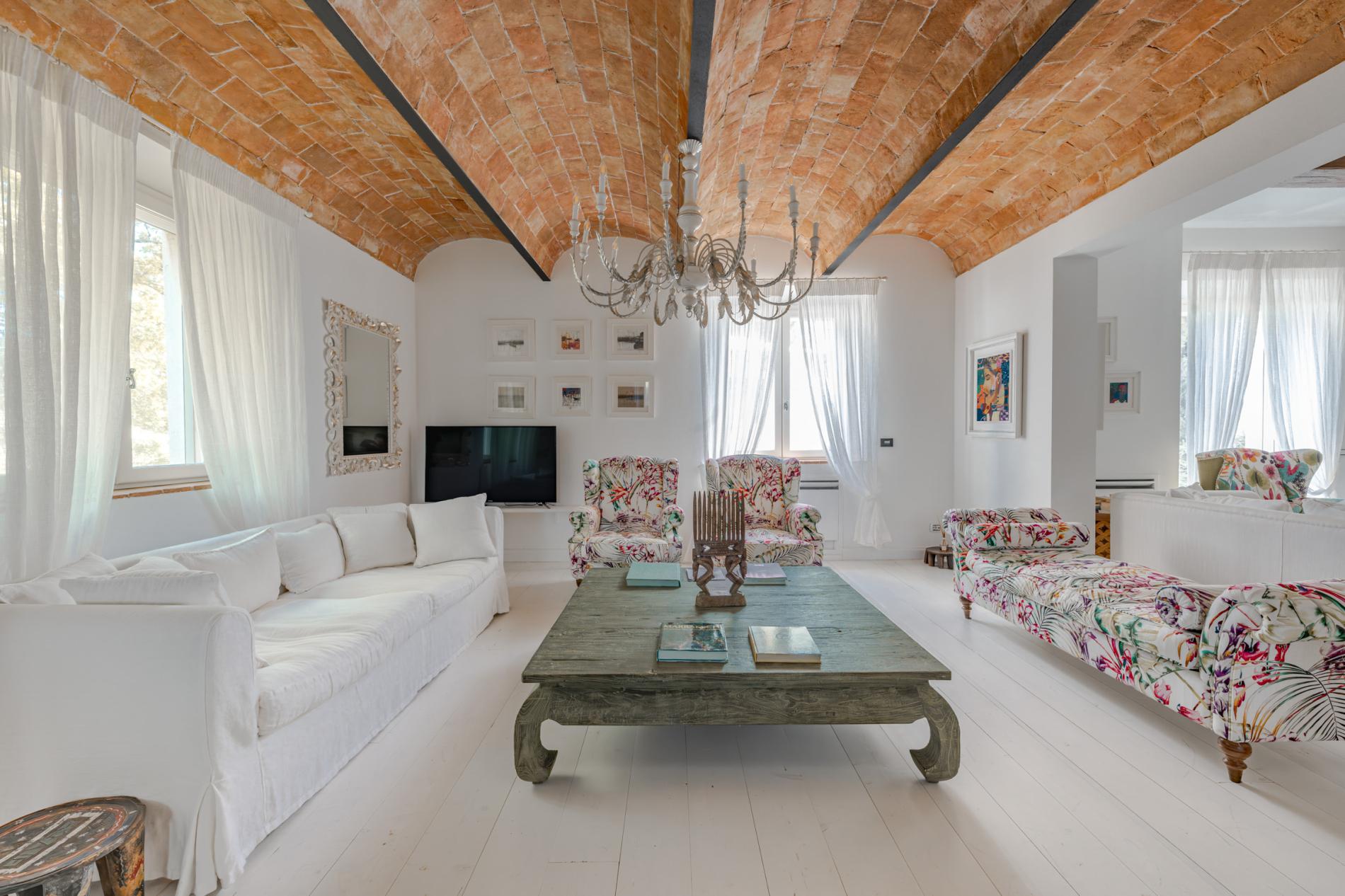 Villa Montosca photo 24