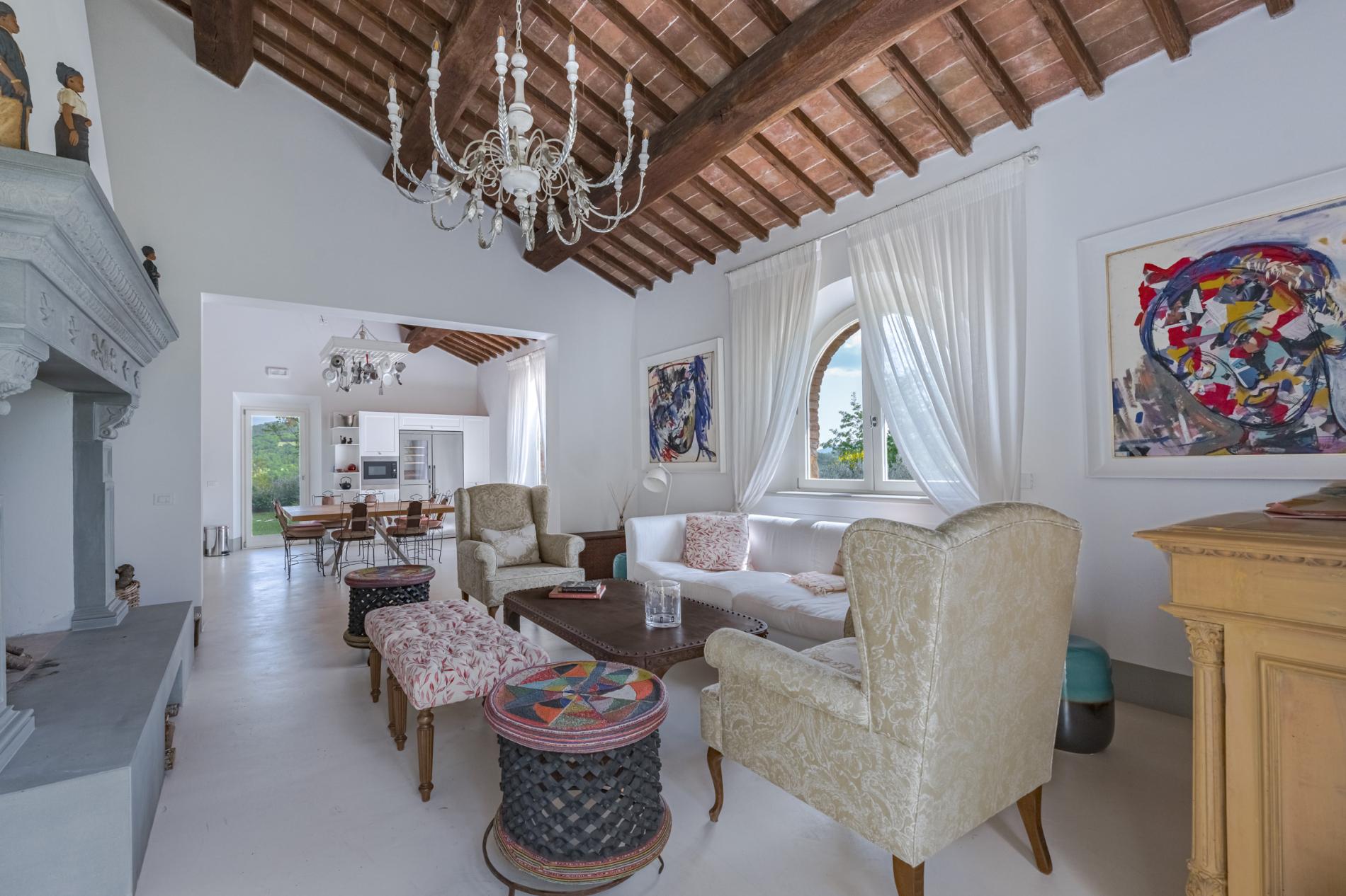 Villa Montosca photo 26