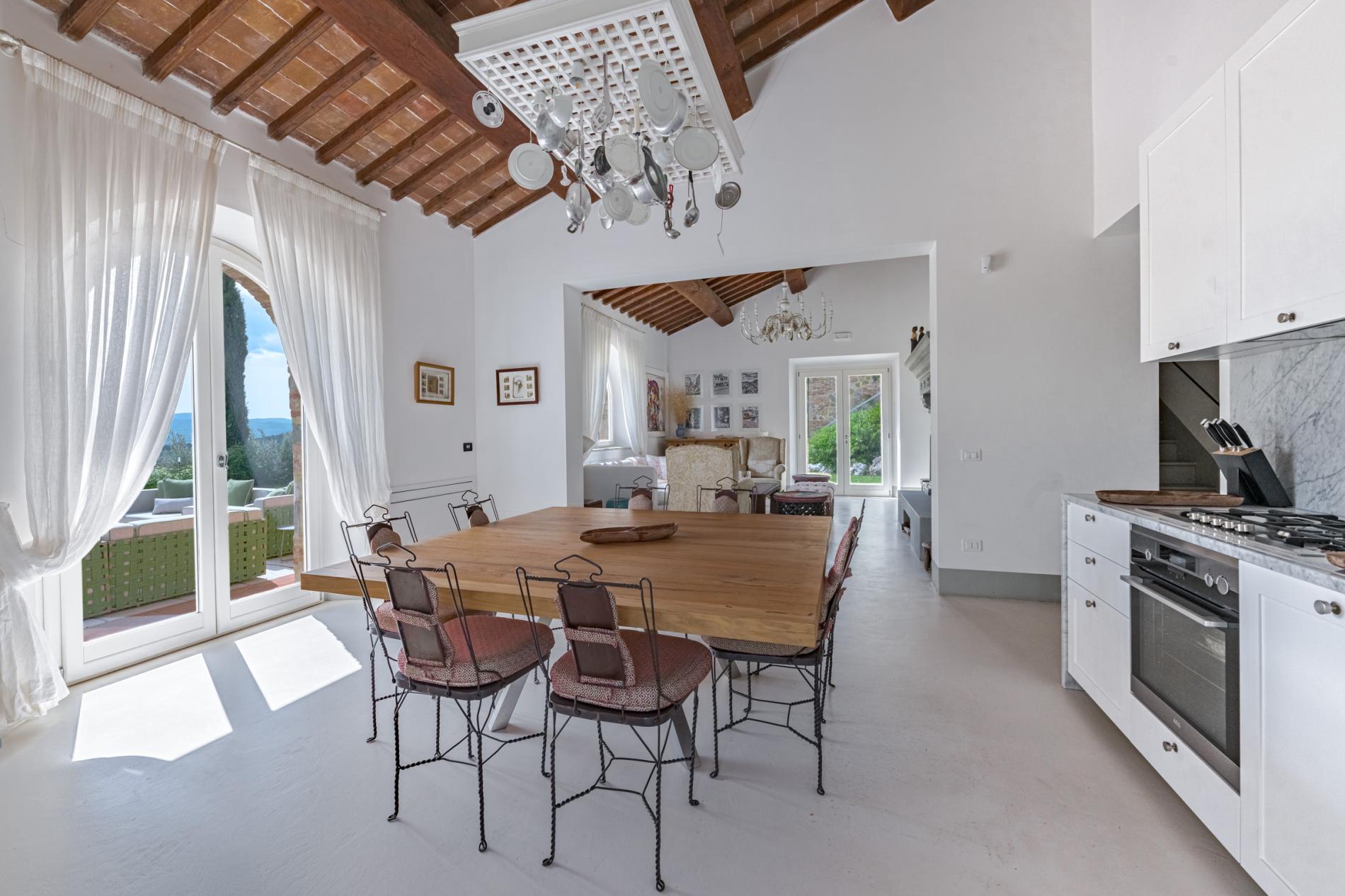 Villa Montosca photo 27