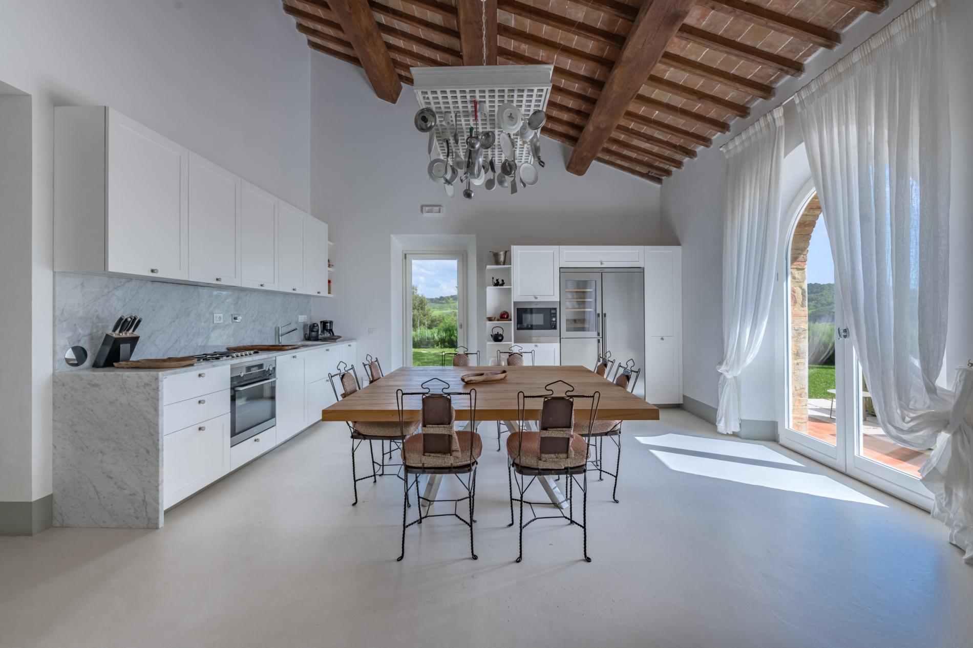 Villa Montosca photo 28