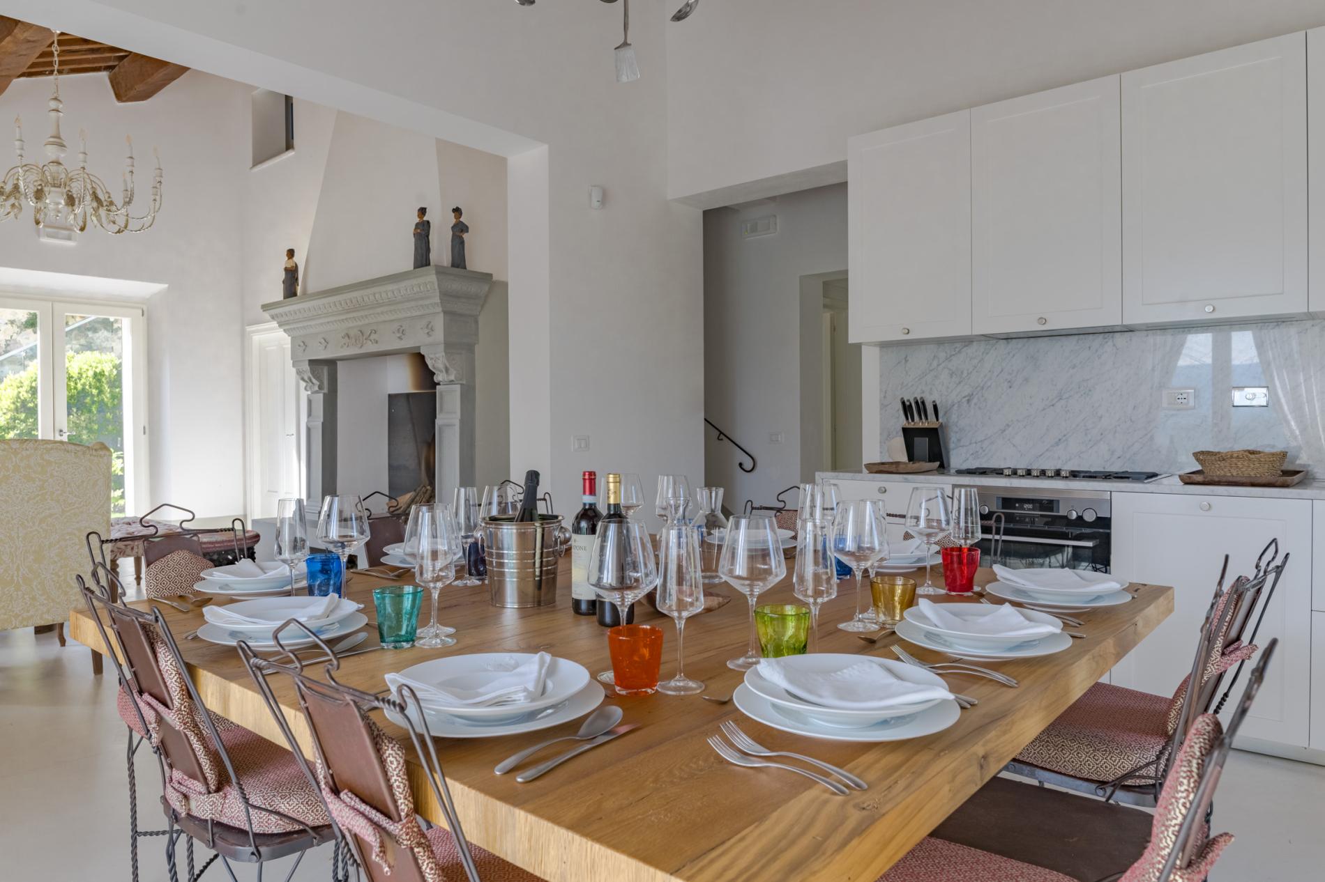 Villa Montosca photo 29
