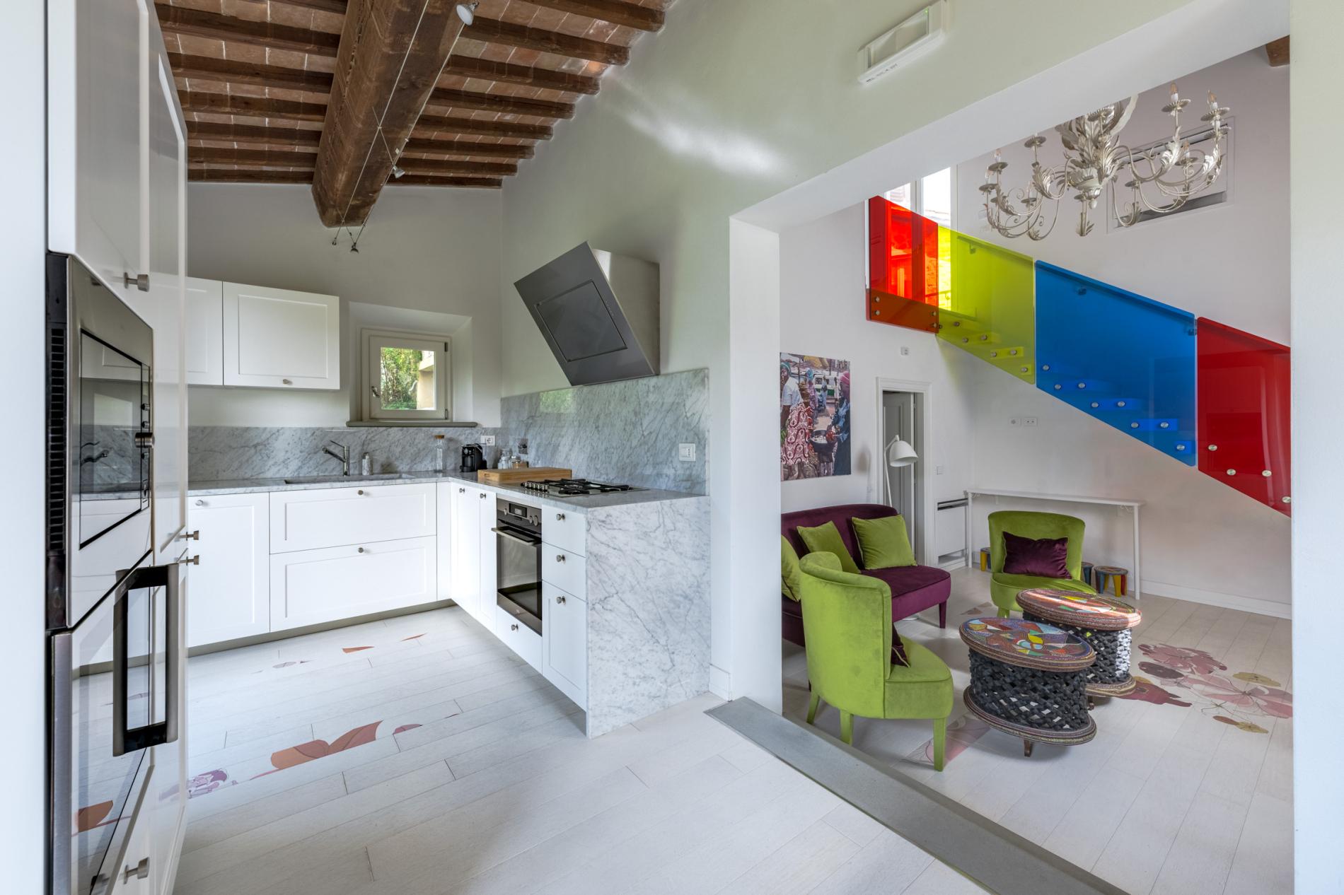 Villa Montosca photo 30
