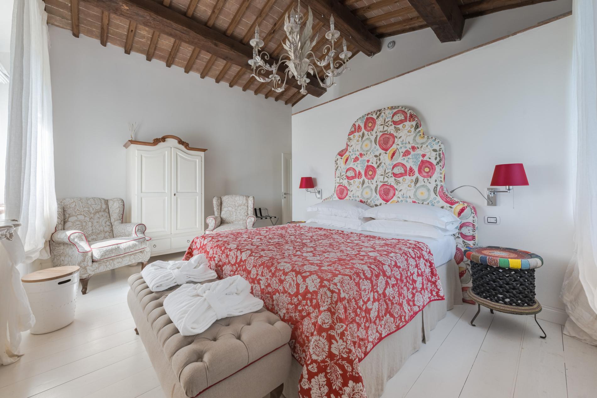 Villa Montosca photo 32