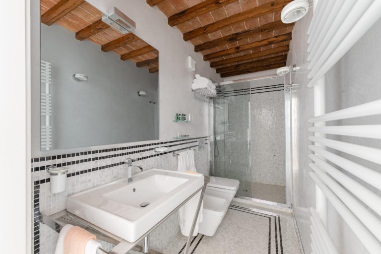 Villa Montosca — view 33