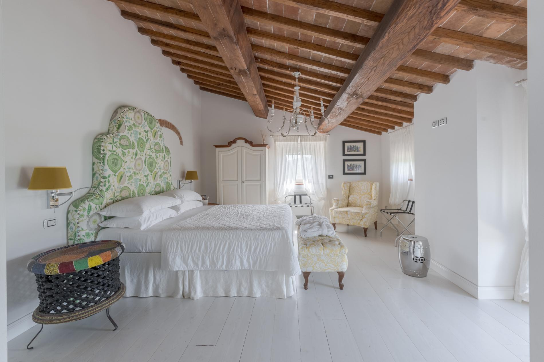 Villa Montosca photo 34