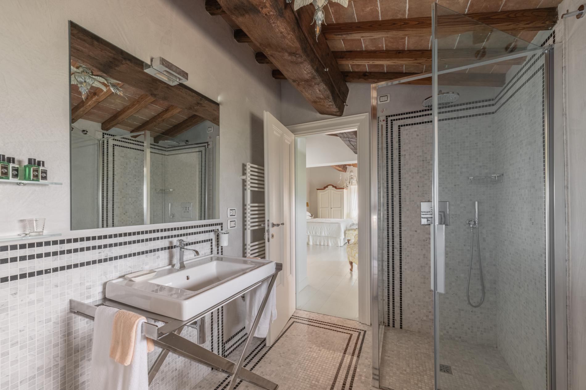 Villa Montosca photo 35