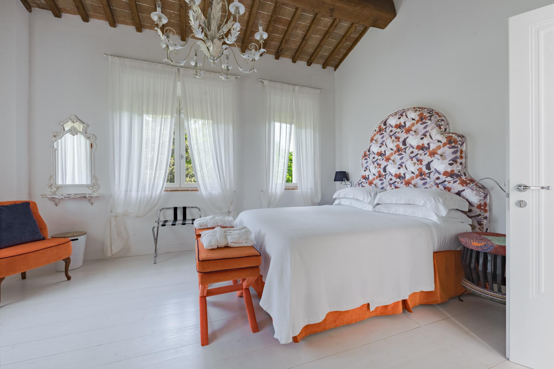 Villa Montosca photo 36